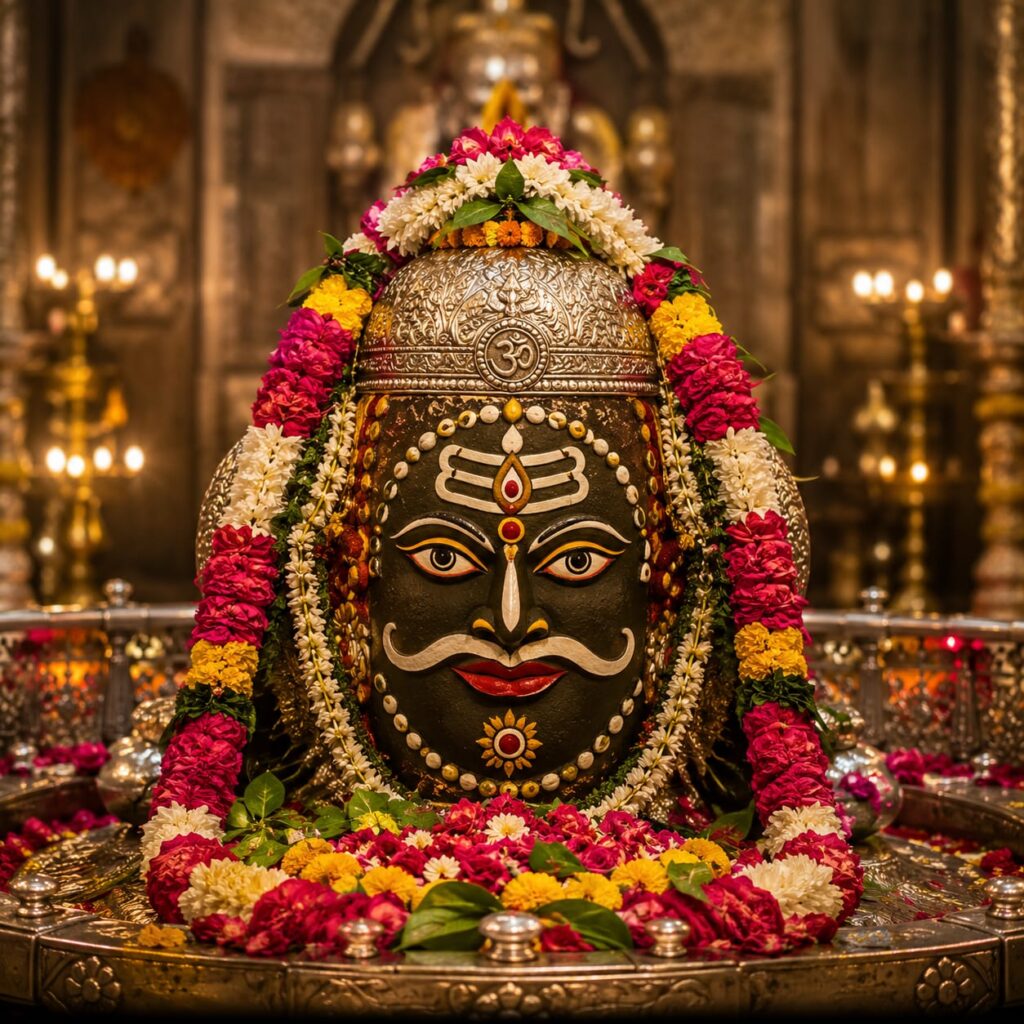 rudrabhishek puja